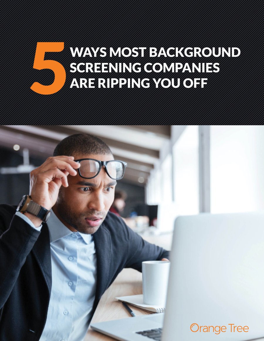 5 Ways Most Background Screening Companies Are Ripping You Off-Cover-2
