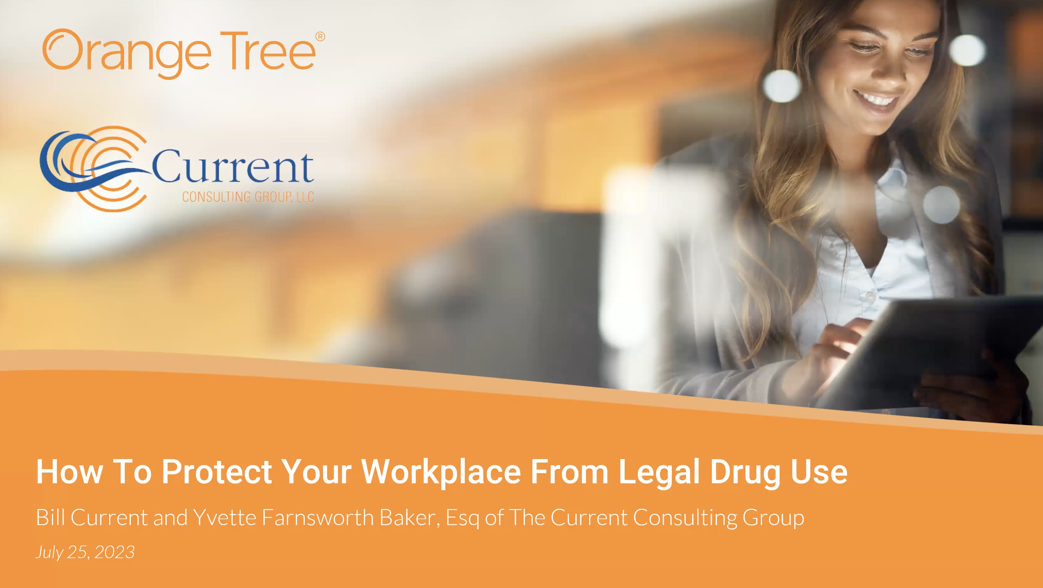 How to protect your workplace from legal drug use