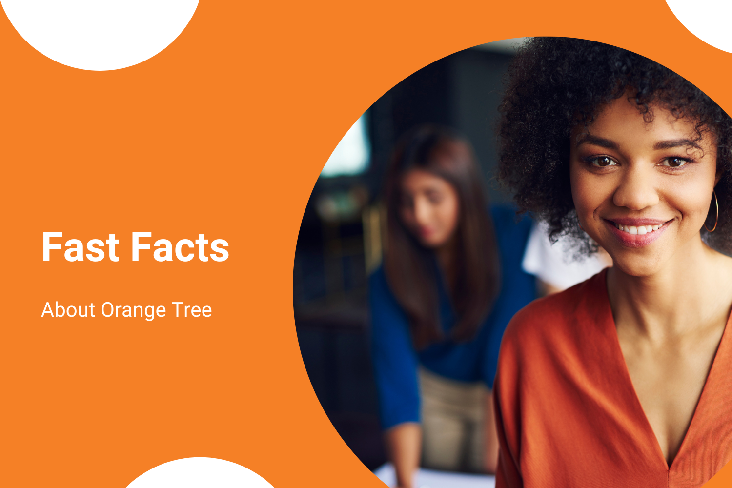 Fast Facts about Orange Tree Employment Screening