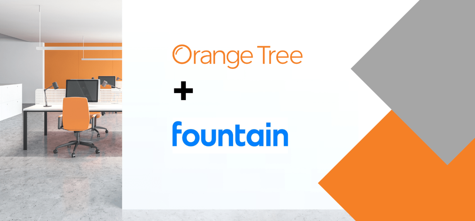 Orange Tree and Fountain ATS Integration