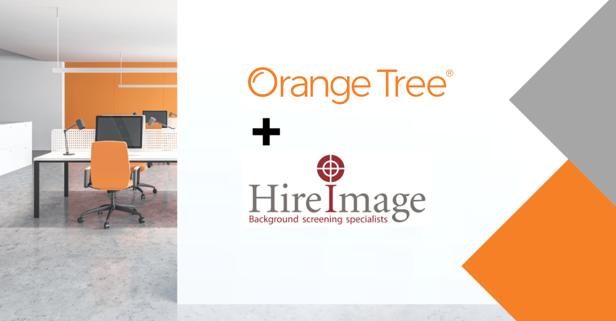 Orange Tree Employment Screening Acquires Hire Image