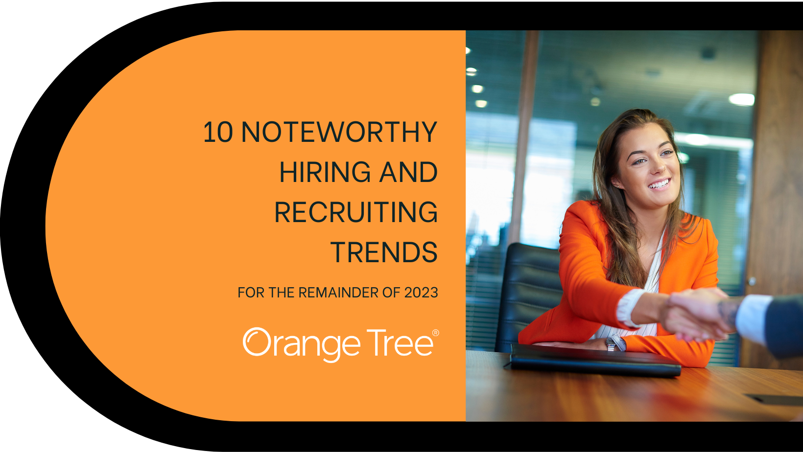 10 Hiring and Recruiting Trends for 2023