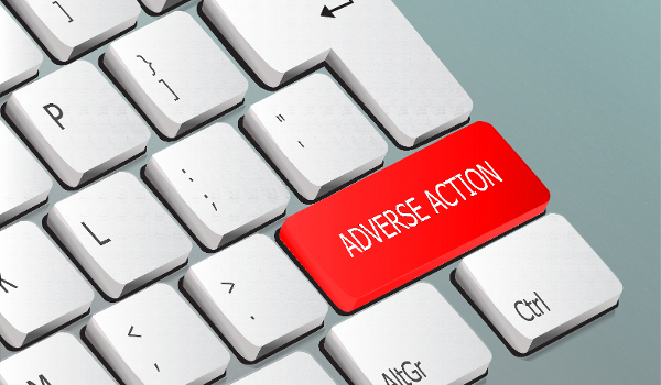An Adverse Action Guide for Employers