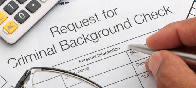 Your Guide to Understanding Criminal Background Checks