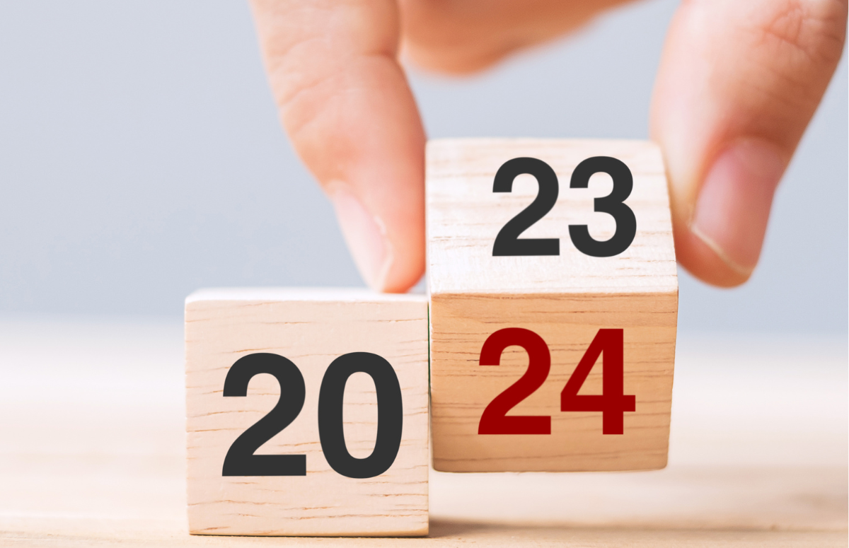 Background Screening Compliance, 2023 year in review