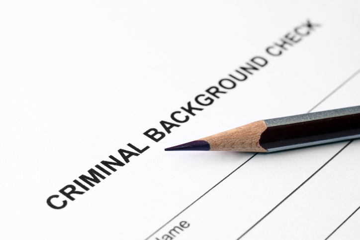 Criminal Background Checks: Everything You Need To Know